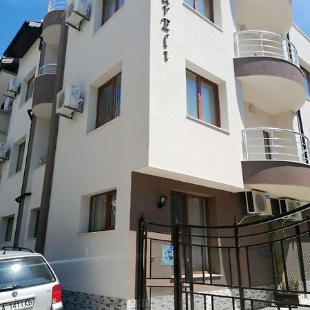 Villa Mareli Tsarevo Luaran gambar