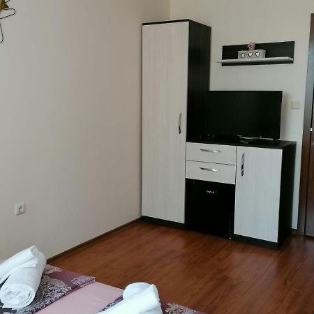 Villa Mareli Tsarevo Luaran gambar