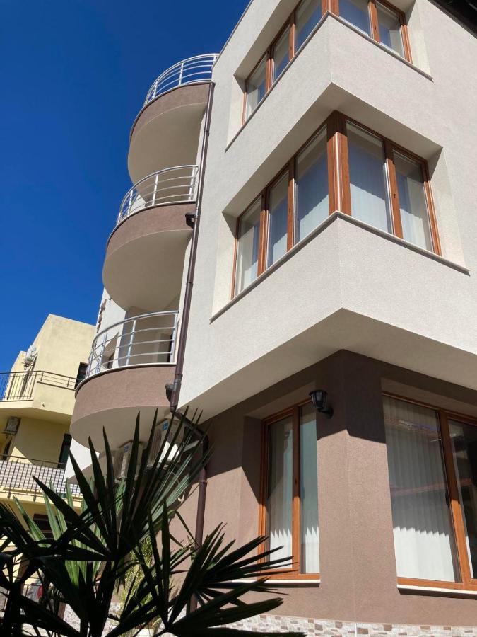 Villa Mareli Tsarevo Luaran gambar