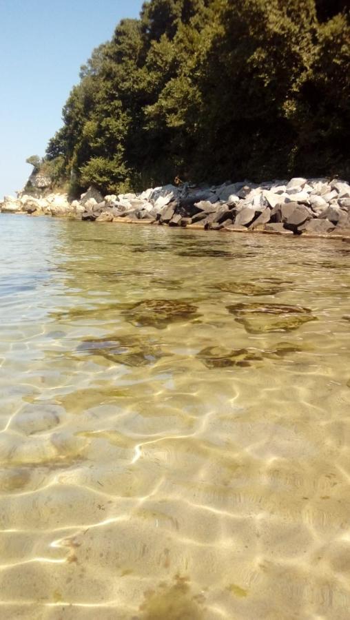 Villa Mareli Tsarevo Luaran gambar