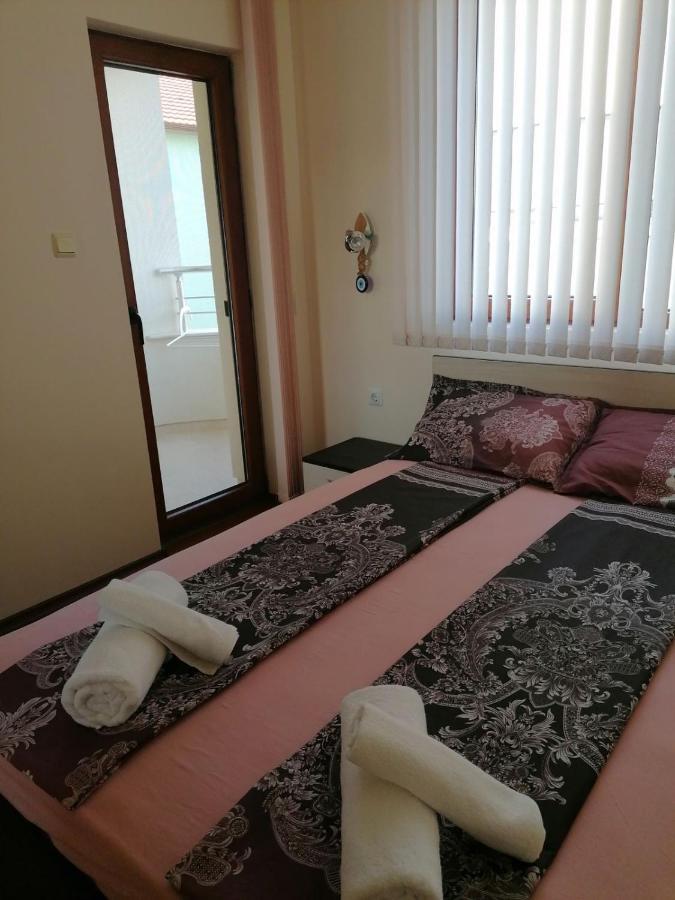 Villa Mareli Tsarevo Luaran gambar