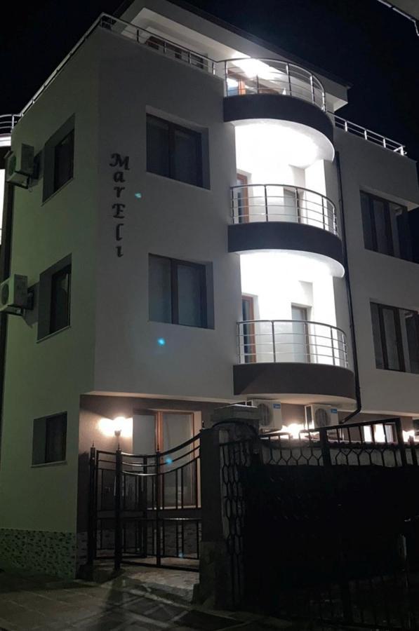 Villa Mareli Tsarevo Luaran gambar
