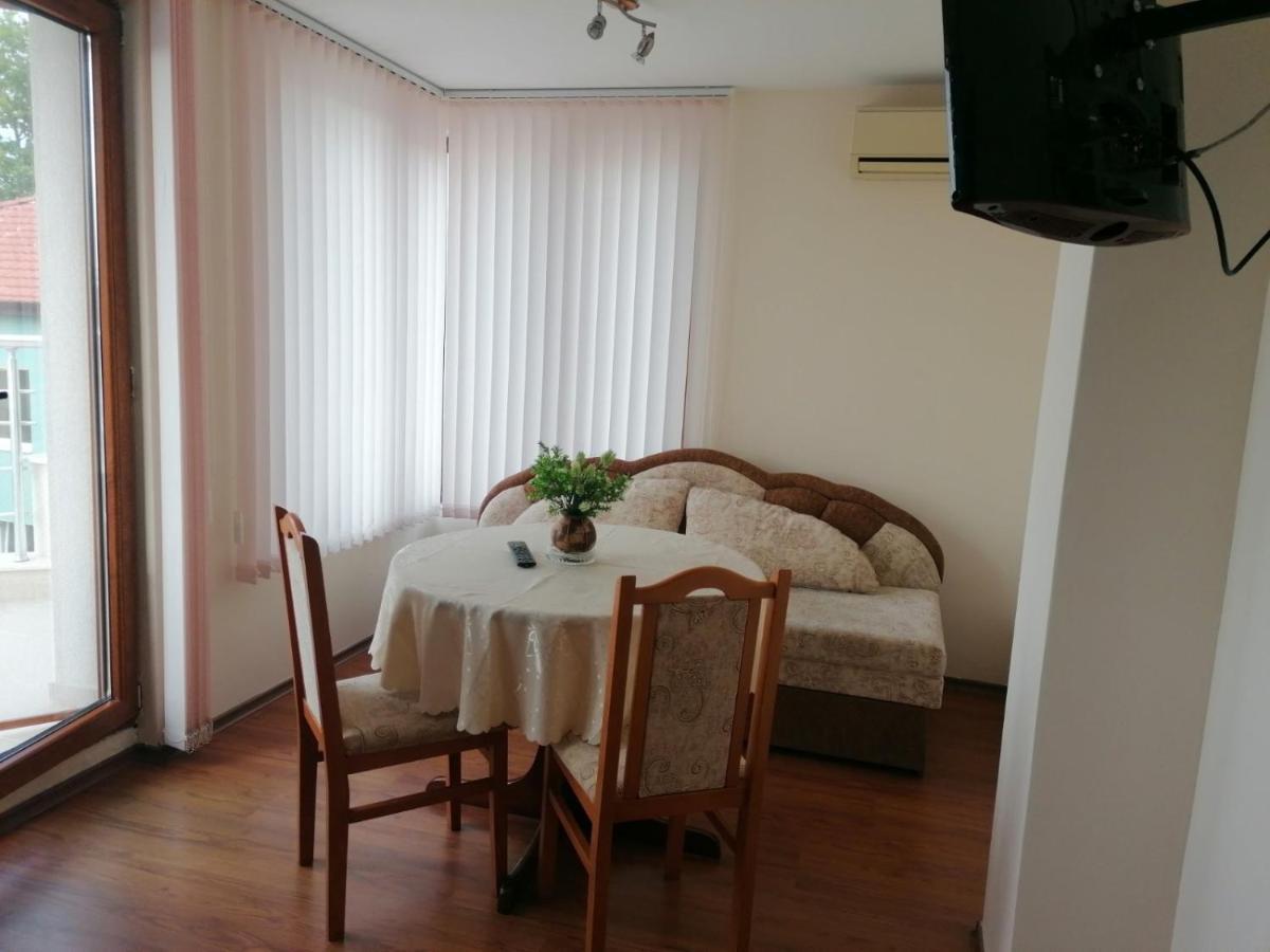 Villa Mareli Tsarevo Luaran gambar