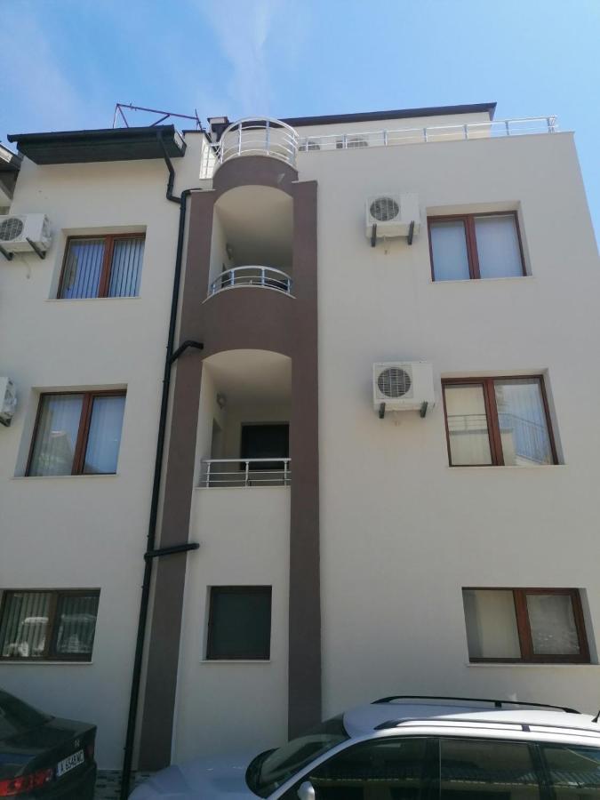 Villa Mareli Tsarevo Luaran gambar