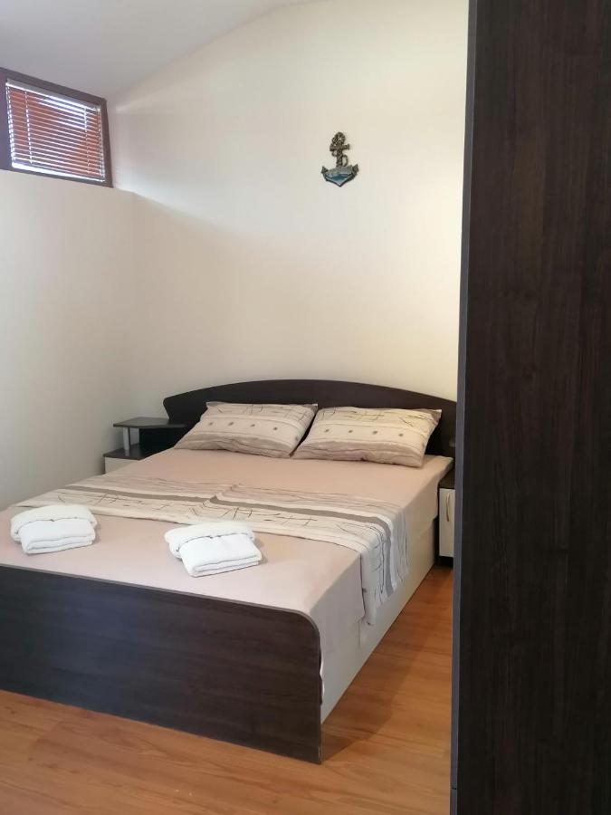 Villa Mareli Tsarevo Luaran gambar