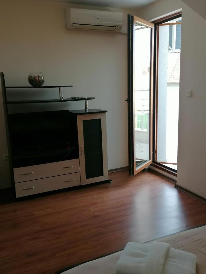 Villa Mareli Tsarevo Luaran gambar