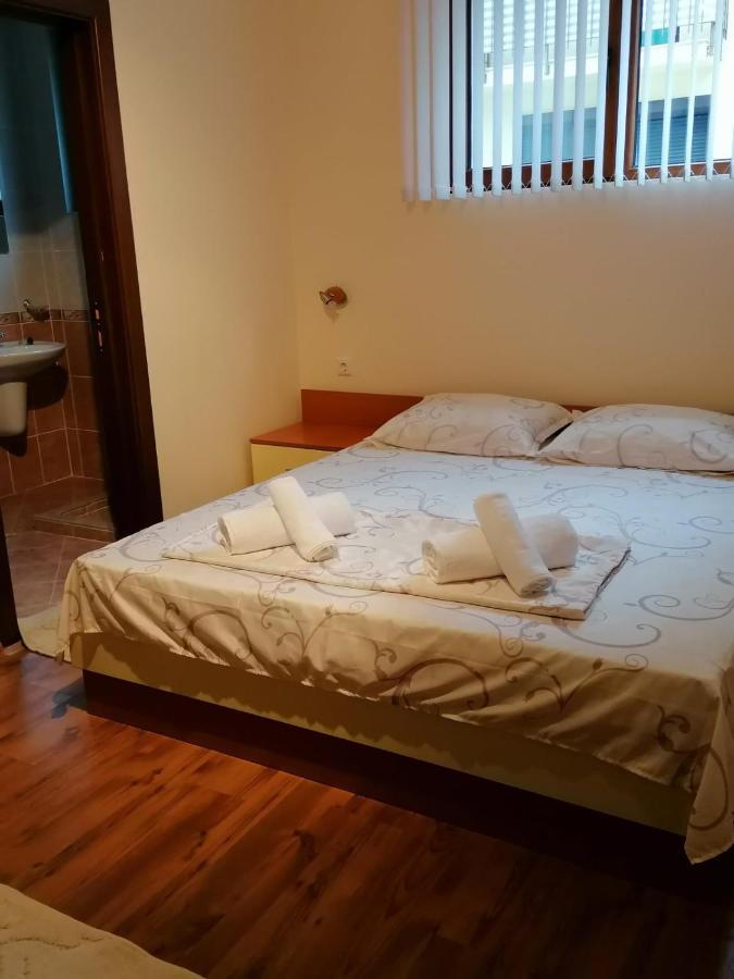 Villa Mareli Tsarevo Luaran gambar