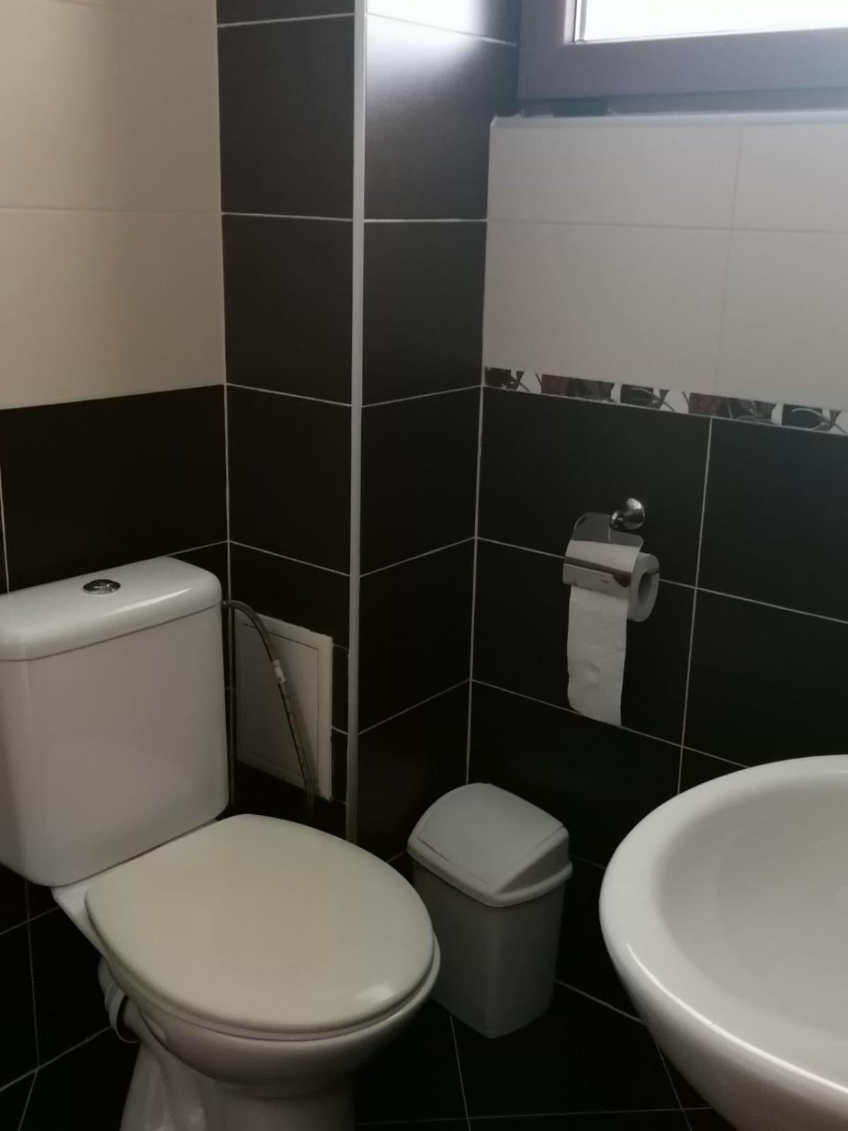 Villa Mareli Tsarevo Luaran gambar
