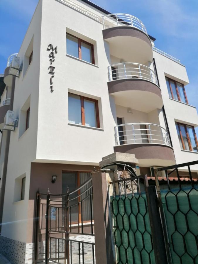 Villa Mareli Tsarevo Luaran gambar