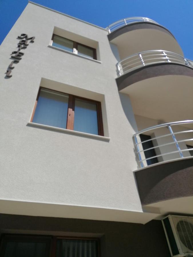 Villa Mareli Tsarevo Luaran gambar