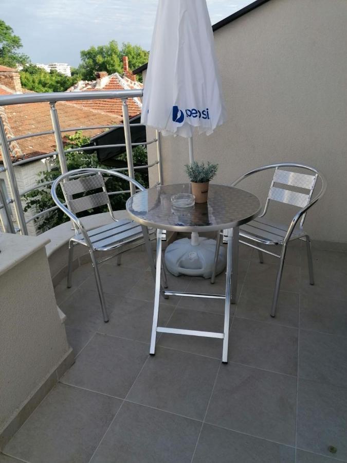Villa Mareli Tsarevo Luaran gambar