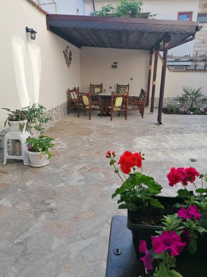 Villa Mareli Tsarevo Luaran gambar