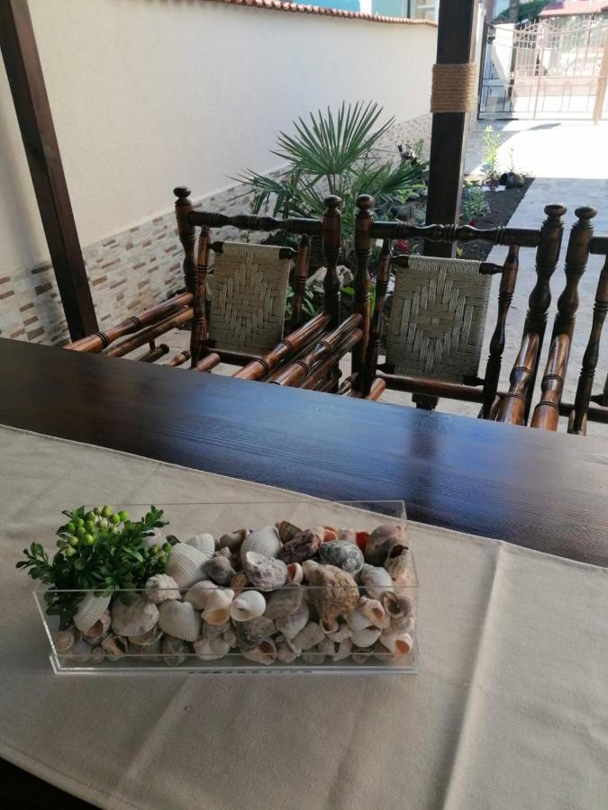 Villa Mareli Tsarevo Luaran gambar